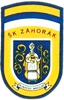 Wappen ŠK Záhorák Plavecký Mikuláš
