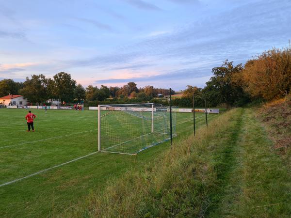 Sportplatz Mindelstetten - Mindelstetten