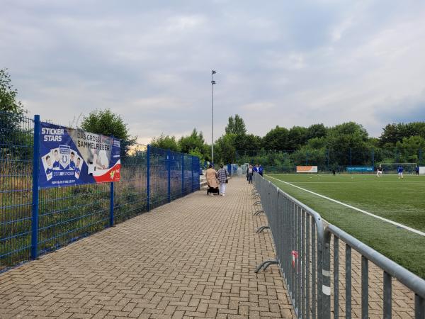 aldacon-Arena B-Platz - Salzgitter-Lebenstedt-Bad