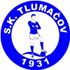 Wappen SK Tlumačov