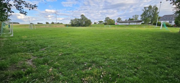 Sportplatz Zilshausen - Zilshausen