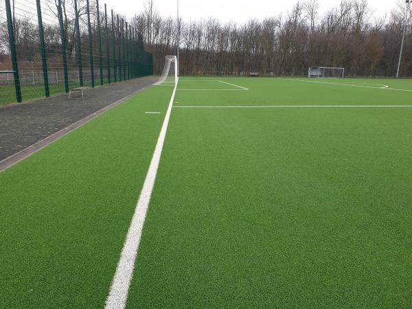Bezirkssportanlage Gustorf Platz 2 - Grevenbroich-Gustorf