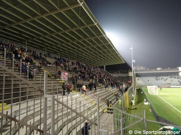 Stadio Giovanni Zini - Cremona
