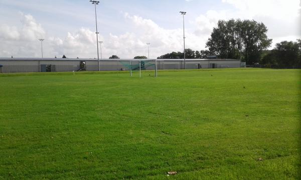 Ostfriesland-Stadion B-Platz - Emden-Früchteburg