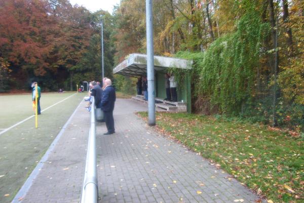 Sportplatz Am Brasberg - Wetter/Ruhr-Wengern