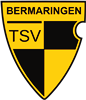 Wappen TSV Bermaringen 1923  34301
