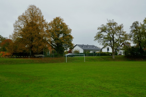 Sportanlage am Krähen Platz 2 - Singen/Hohentwiel-Hausen