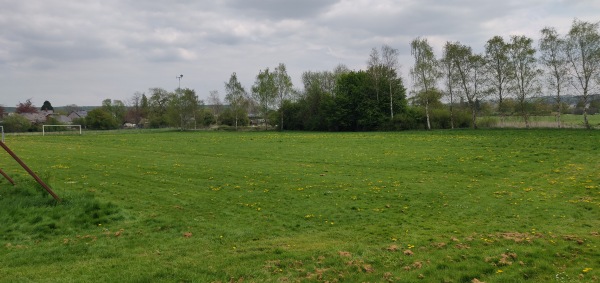 Stade du Roi Soleil Terrain 2 - Couvin-Mariembourg