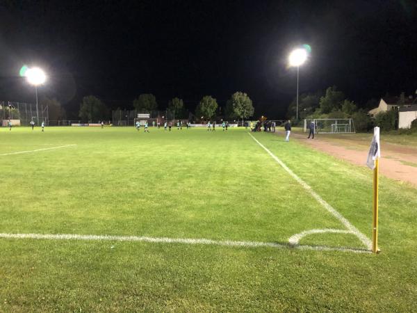 Willi-Klag-Arena - Landau/Pfalz-Dammheim