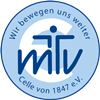 Wappen MTV Eintracht Celle 1847 II