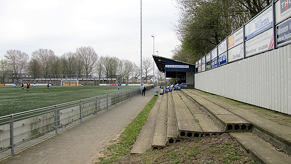 Sportpark De Blauwenburcht - Lingewaard-Huissen