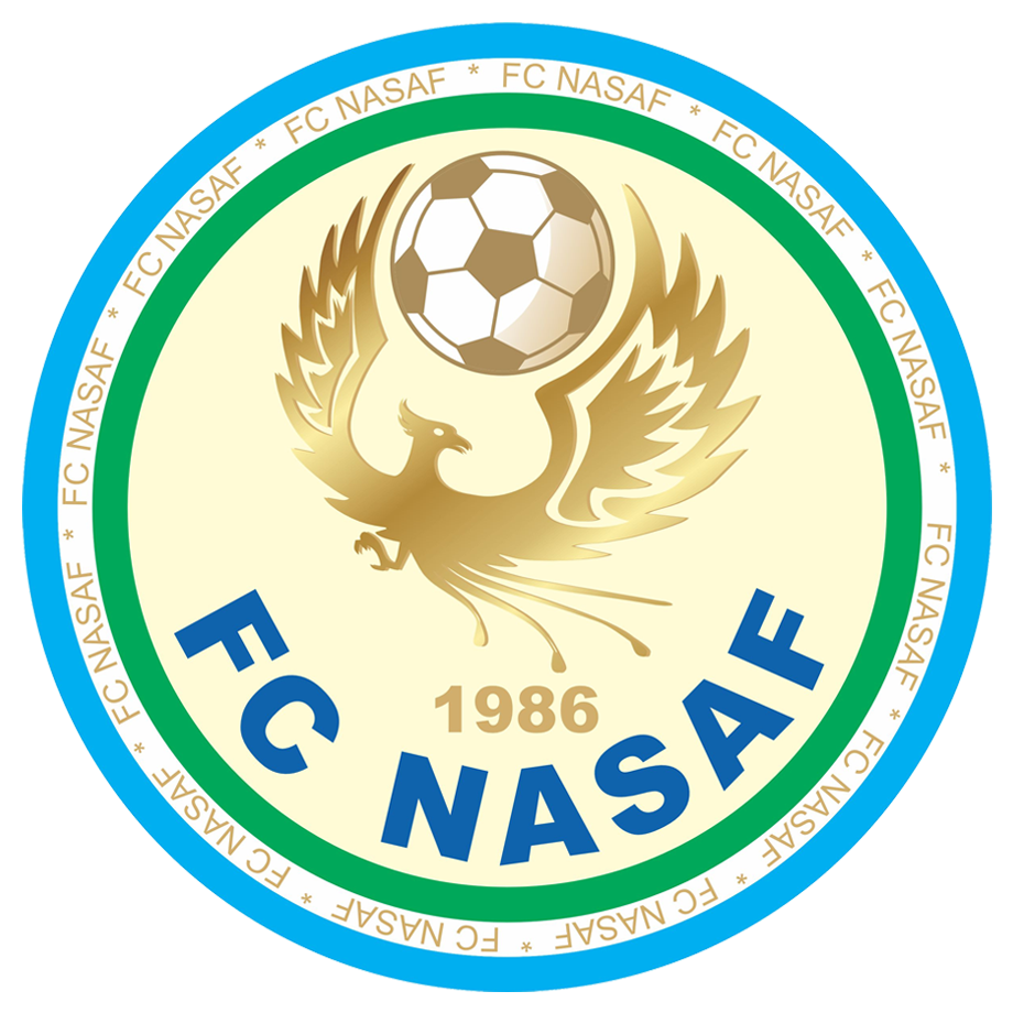 Wappen Nasaf Qarshi FK