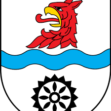 Wappen LKS Czarni Marianowo