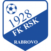 Wappen FK RSK Rabrovo  35116