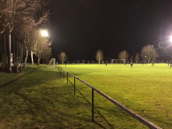 Sportanlage Okerblick B-Platz - Didderse