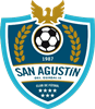 Wappen CF San Agustín del Guadalix