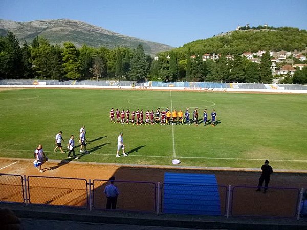 Stadion Police - Trebinje