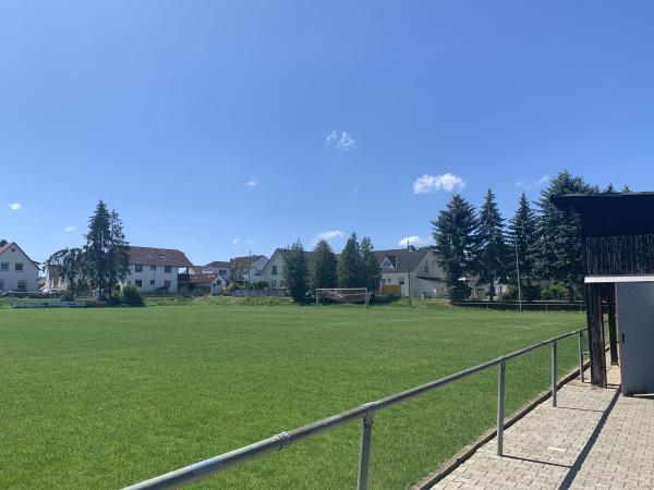 Sportplatz Am Seedamm - Hammersbach-Langen-Bergheim