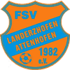Wappen FSV Landerzhofen-Attenhofen 1982