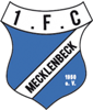 Wappen 1. FC Mecklenbeck 1950  20984