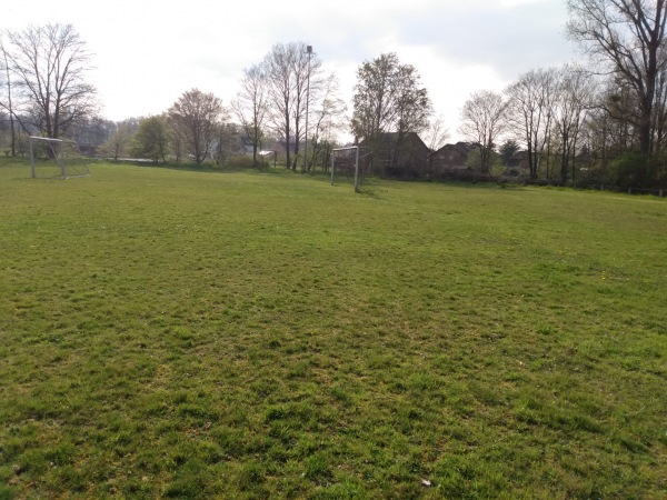 Sportplatz Im Reinfeld - Jülich-Kirchberg