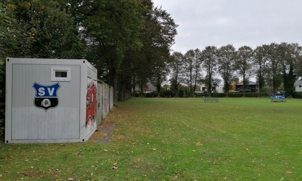 Sportanlage Paul-Tantzen-Straße - Oldenburg (Oldenburg)-Ofenerdiek