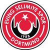 Wappen Eving Selimiye Spor 1988 III