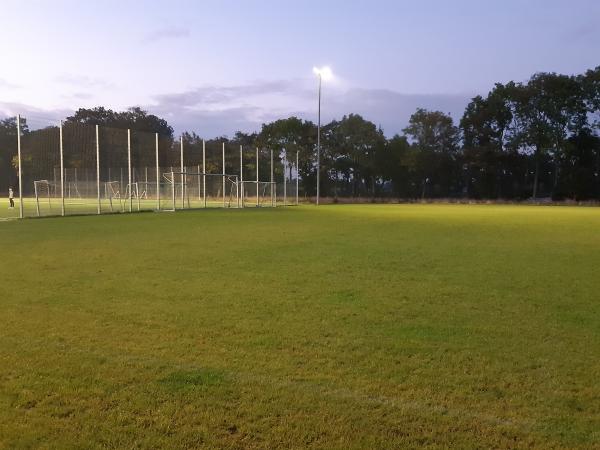 Sportpark Göhlenweg D-Platz - Edewecht