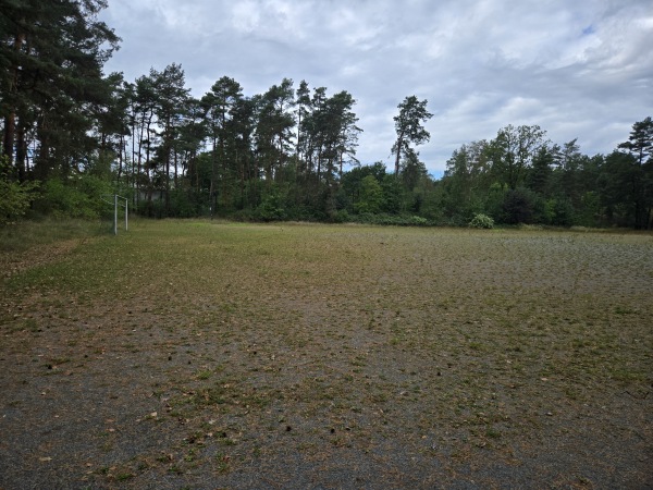 Sportplatz Eyßelheide C - Gifhorn