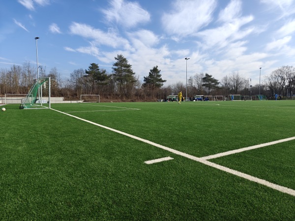 Gustav-Schickedanz-Stadion Nebenplatz 3 - Fürth/Mittelfranken-Oberfürberg