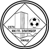 Wappen FK GP Zlatibor Užice   125643