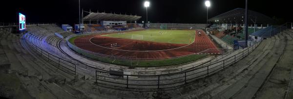 Stadium Lada - Langkawi