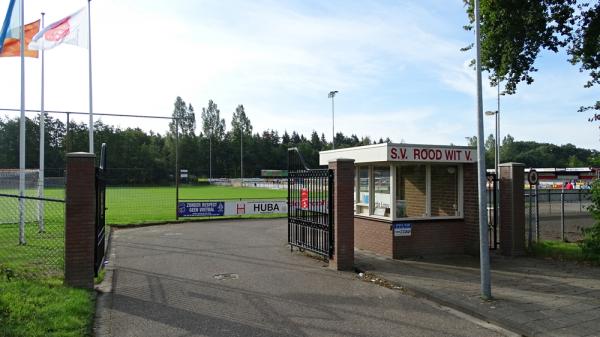 Sportpark De Korze - Veldhoven