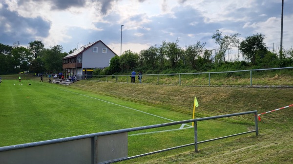Sportanlage Flachslanden - Flachslanden