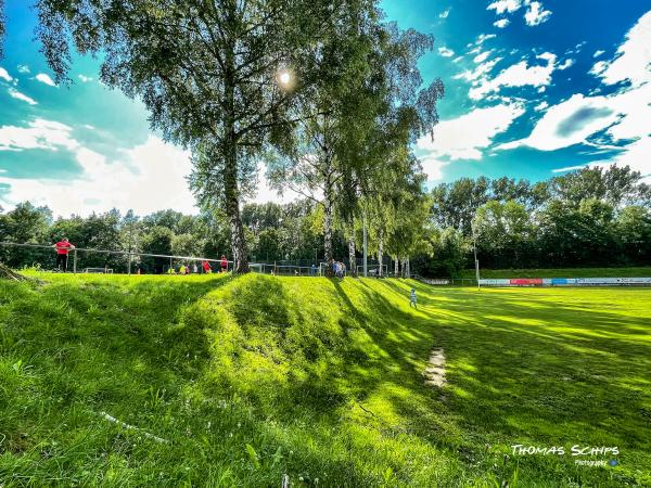 Sportgelände am Neckar - Wendlingen/Neckar-Unterboihingen