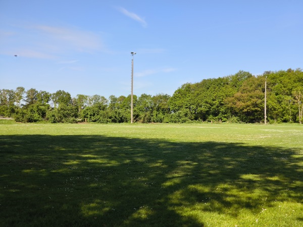 Vosspark-Stadion B-Platz - Warmsen-Schamerloh