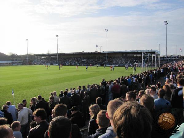 Sportpark Nieuw Zuid - Katwijk ZH