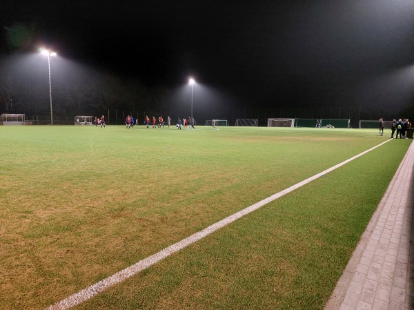 Borussia-Park LA-Platz - Bocholt