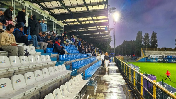Stadio Ernesto Breda - Sesto San Giovanni