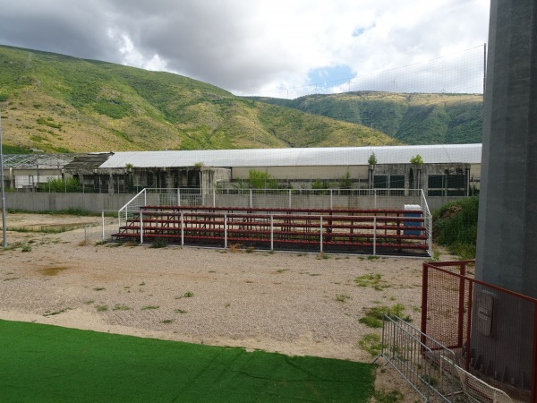 Stadion Rođeni - Vrapčići