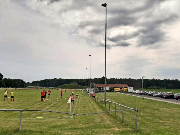 Sportplatz Echem  - Echem