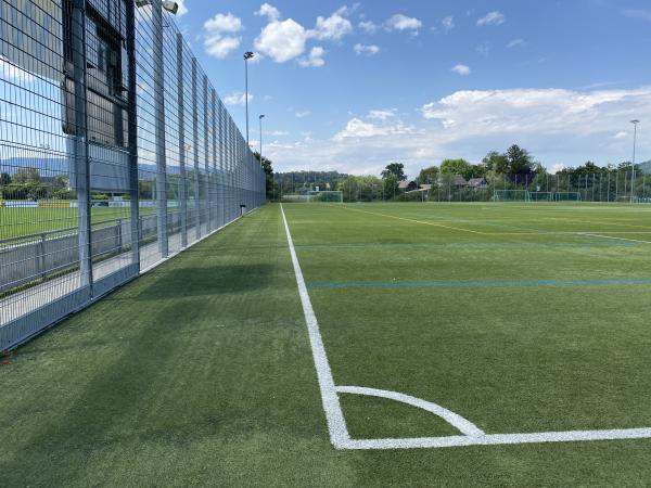 Sportanlage Zelgli Platz 4 - Schlieren