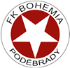 Wappen TJ Bohemia Poděbrady