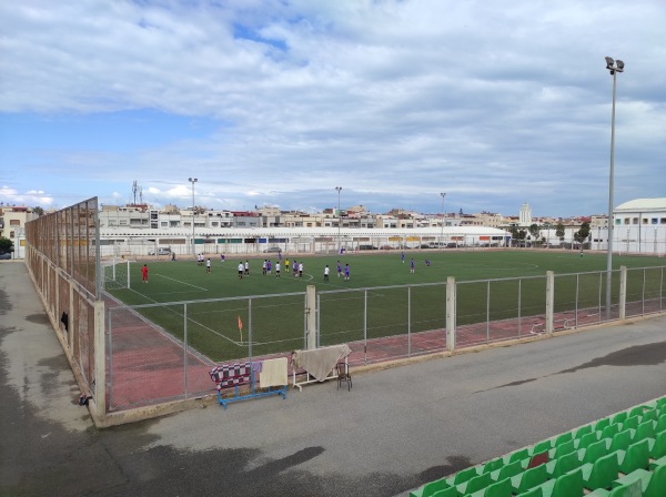 Complex Sportif Al Amal - Rabat