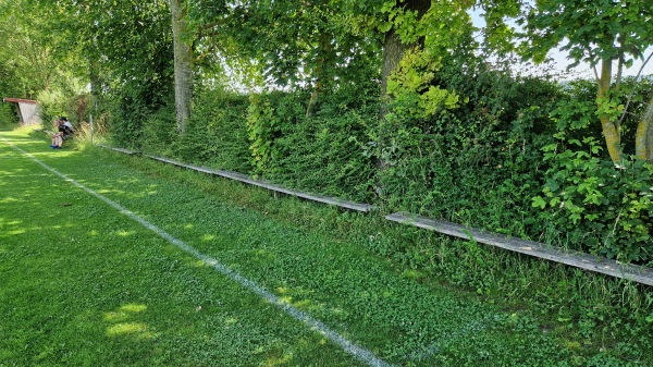 Sportanlage Oberglaimer Alm - Ergolding-Oberglaim