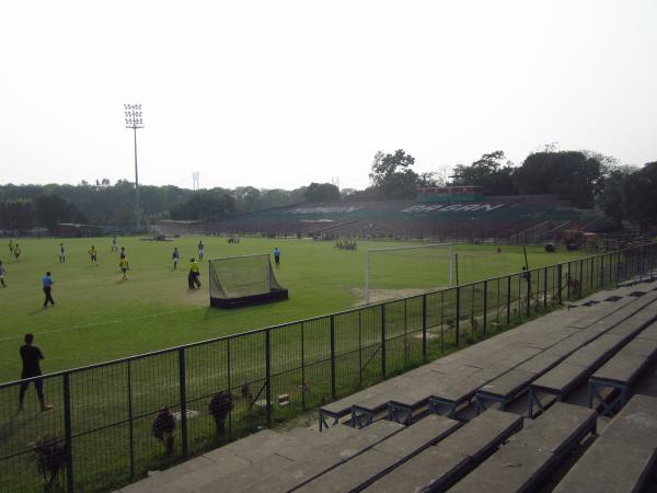 Mohun Bagan Ground - Kalkātā (Kolkata)