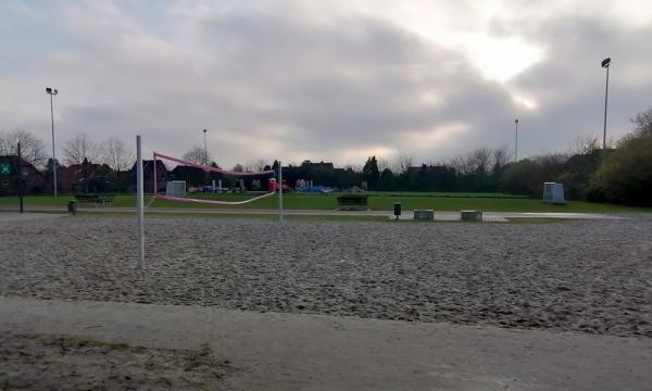 Sportplatz Grundschule Kleibrok - Rastede-Kleibrok