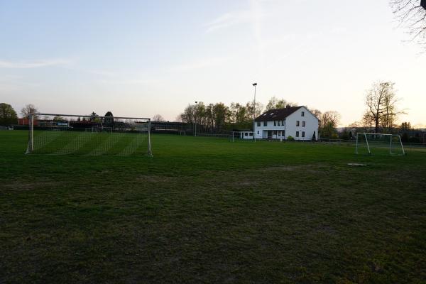Hindenburg-Sportplatz - Stemwede-Oppendorf