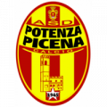 Wappen ASD Potenza Picena  106260