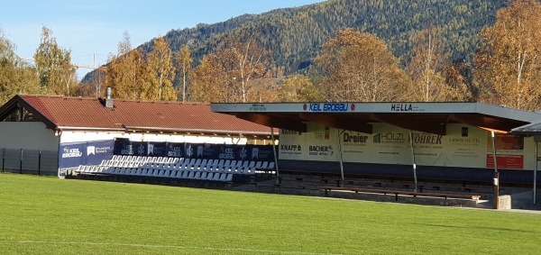 Sportzentrum Neukirchen - Neukirchen am Großvenediger